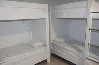 Хостелы Park Hostel Osh Ош Спальное место на двухъярусной кровати в общем номере для женщин-4